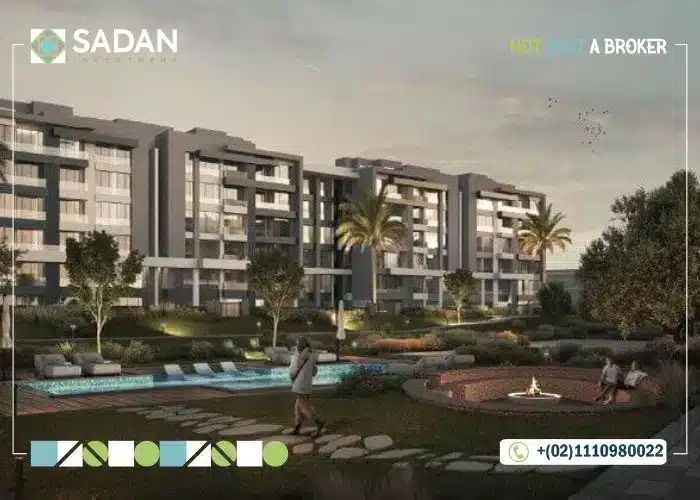 Compound Avelin 5th Settlement