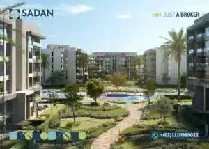 Compound Avelin New Cairo Prices and Details