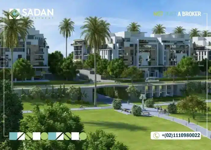 Dijar Compound New Cairo