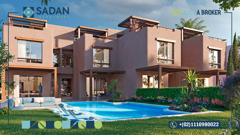 Hacienda Blue Ras El Hekma North Coast