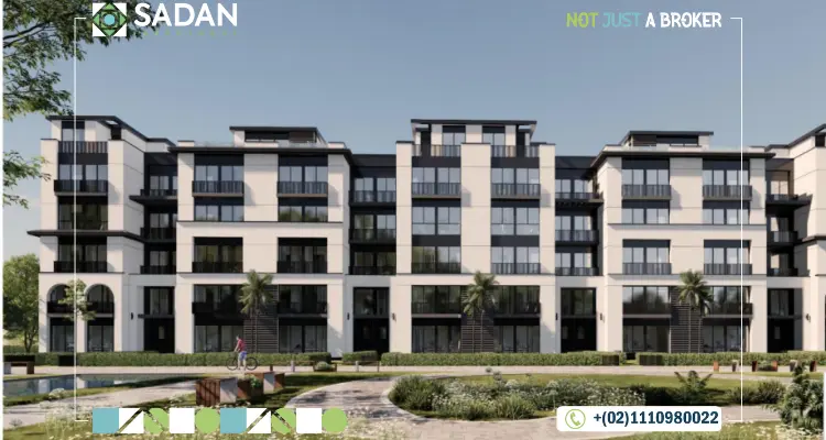 Investing in Al Ahly Sabbour Mostakbal City Compound