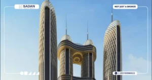 Nile Business City New Capital Prices and Details