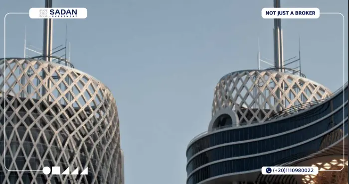 Payment Plans of Nile City Towers New Capital