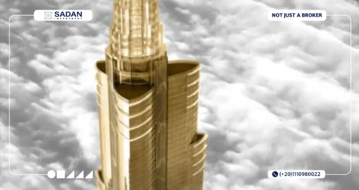 Prices of Tycoon Tower New Capital