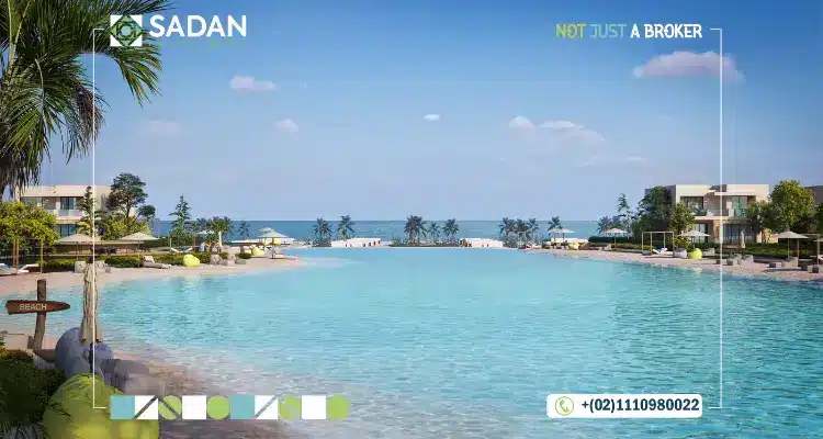 Summer Ras El Hekma North Coast