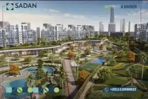 كمبوند جادي بارك العاصمة الإدارية Compound Jade Park New Capital أسعار وتفاصيل