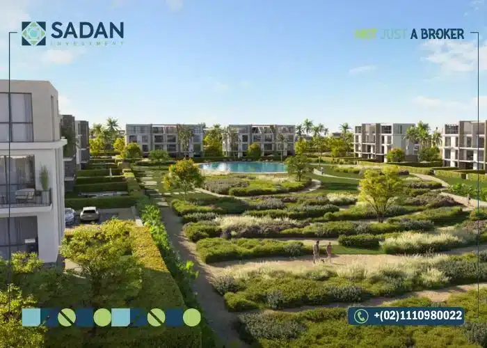 ذا كريستال لين الساحل الشمالي