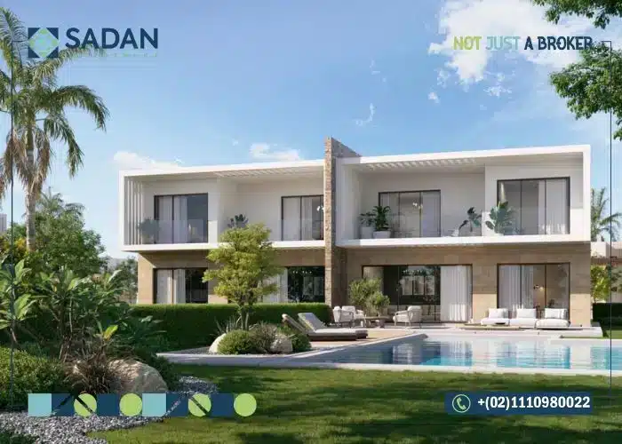 ذا كريستالين الساحل الشمالي