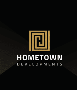 شركة هوم تاون Hometown Developments