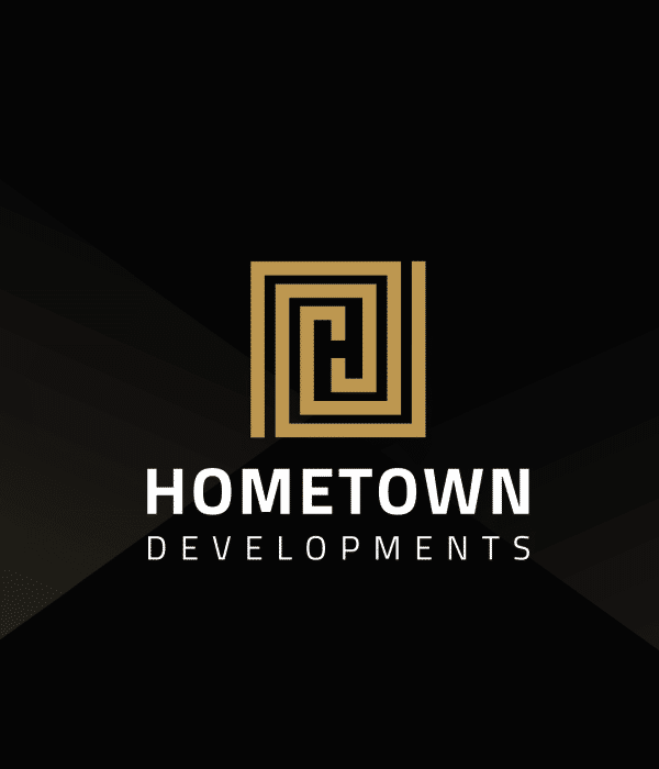 شركة هوم تاون Hometown Developments