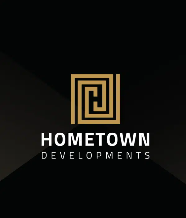 شركة هوم تاون Hometown Developments