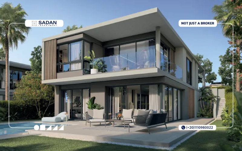 فلل حسن علام أكتوبر