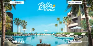 قرية بيلا فينتو الجلالة العين السخنة Bella Vento Galala أسعار وتفاصيل