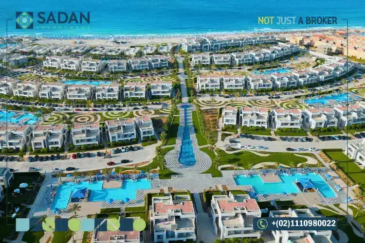 لا فيستا الساحل الشمالي