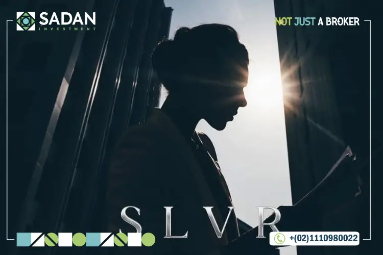 مشروع RVR القاهرة الجديدة