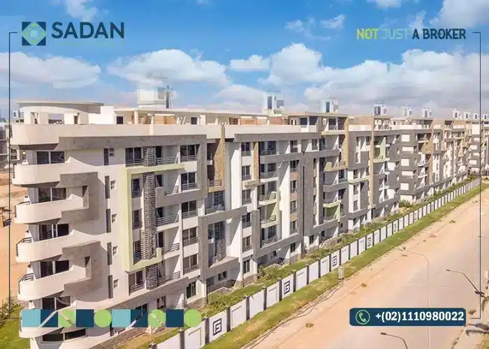 مشروع دبليو سيجنتشر التجمع الخامس