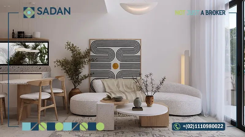 مشروع ريفيت سيدي عبدالرحمن الساحل الشمالي