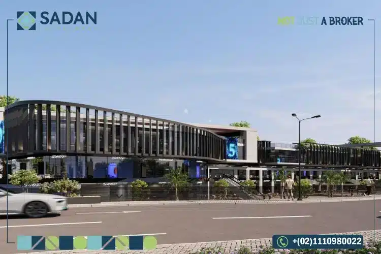 مشروع كوادرو الشيخ زايد