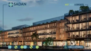 مول تراس بلازا الشيخ زايد Terrace Plaza El Sheikh Zayed أسعار ومساحات