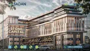 مول ستون كابيتال العاصمة الإدارية Stone Capital New Capital أسعار ومساحات