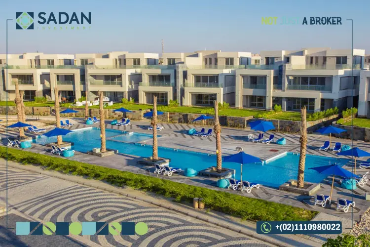 قرية لافيستا كاسكادا الساحل الشمالي LA Vista Cascada North Coast أسعار ومساحات