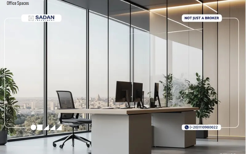 وحدات للبيع في مول نيبيو العاصمة الإدارية