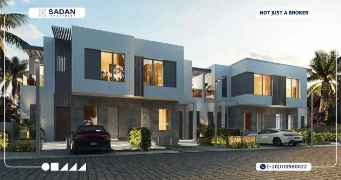 Apartments for Sale in Bady Palm Hills October