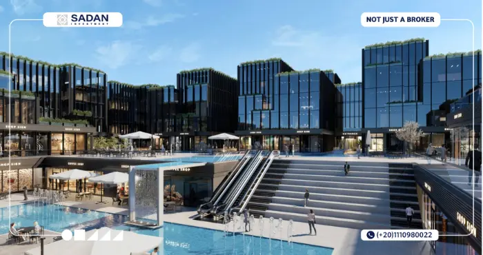 Available Units in Prk Vie New Cairo