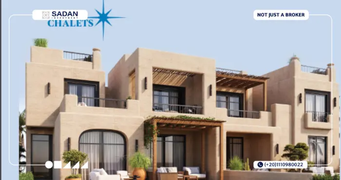 Available units for sale in Saada Village North Coast