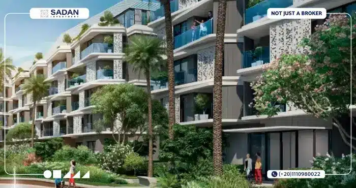 Badya Palm Hills Location