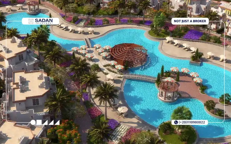 Cecilia lagoons North Coast