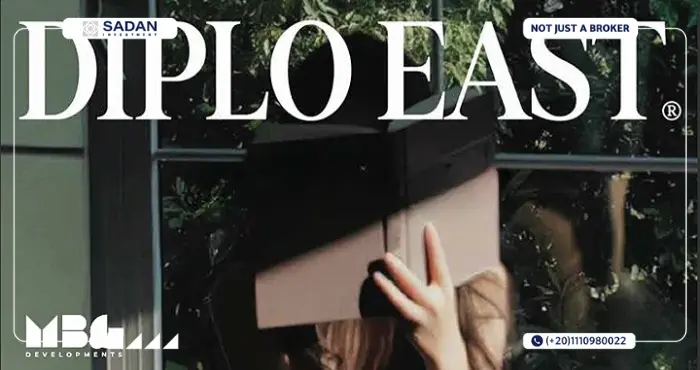 Compound Diplo East New Capital