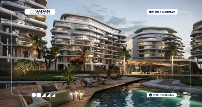 Hotel Units in One 90 Mall