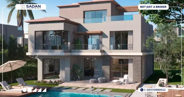 Investing in Badya Palm Hills