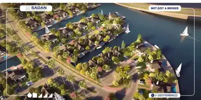 Jirian Landscape View