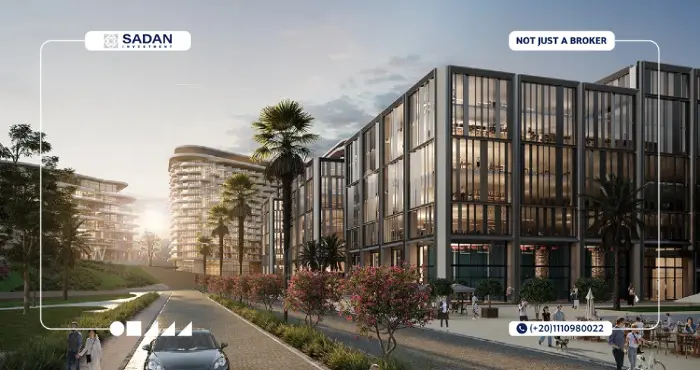 Prices of Mall One Ninety New Cairo