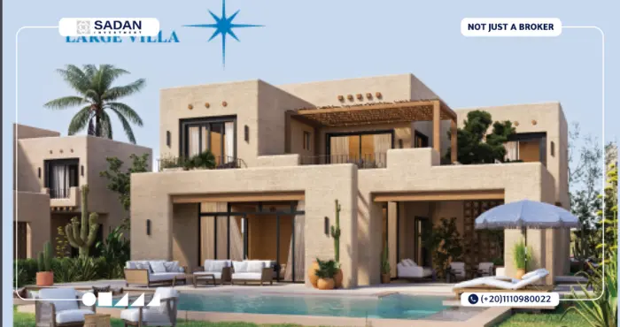 Prices of Village Saada North Coast