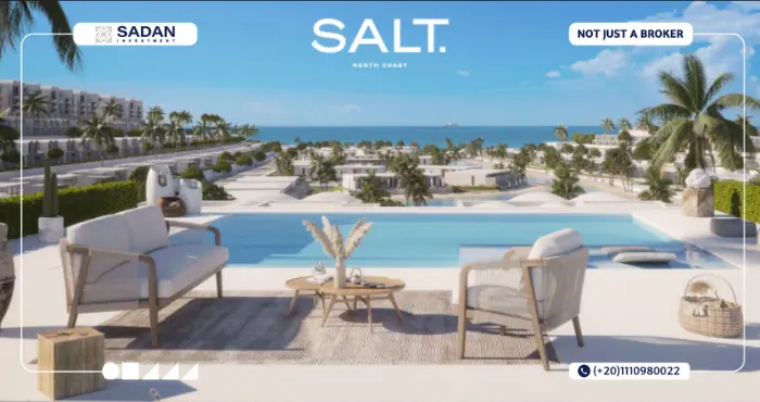 Salt North Coast Prices and Details