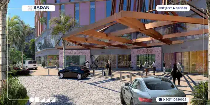 اوكس ايجيبت