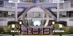 مول ايست هب القاهرة الجديدة Mall East HUB New Cairo أسعار وتفاصيل