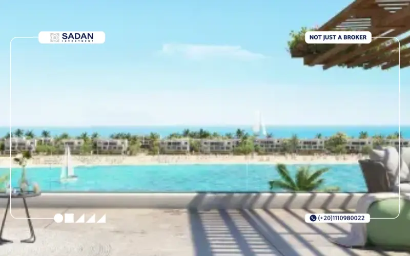 بلاج الساحل الشمالي