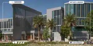 مشروع بوينت 90 التجمع الخامس Mall Point 90 New Cairo أسعار وتفاصيل