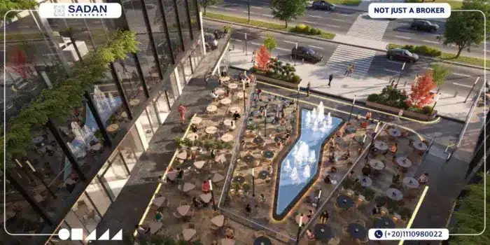 مول ليفالي القاهرة الجديدة