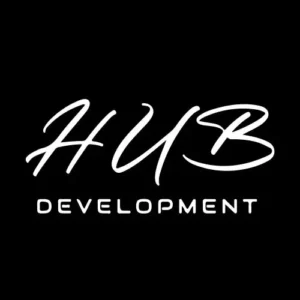 شركة هب للتطوير العقاري HUB Developments