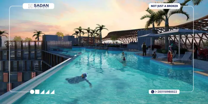 فندق اوكس ايجيبت العاصمة