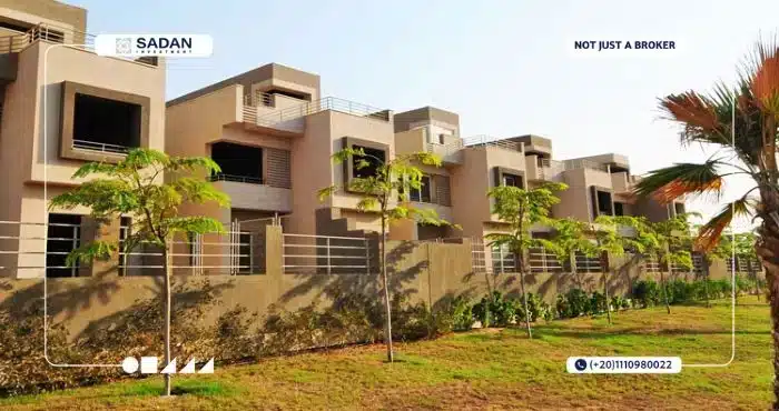 كمبوند بامبو أكتوبر