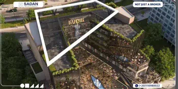 ليفالي مول التجمع الخامس