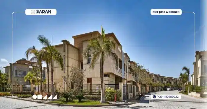 مشروع بامبو بالم هيلز أكتوبر