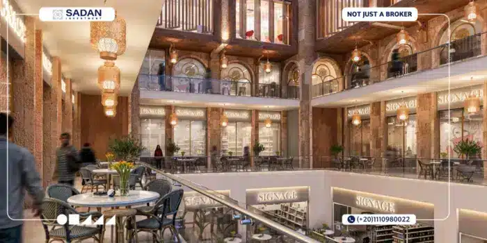 مشروع خان الوزير التجمع الخامس