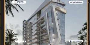 مول اليفادو تاور العاصمة الإدارية Mall Elevado Tower New Capital